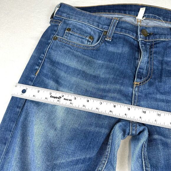 rag & bone The Dre Stoke Jeans Women’s 29‎ (32) Read - Picture 11 of 12